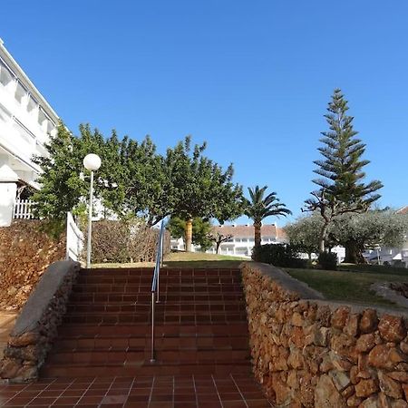 Al203 Centrico, Piscina Y Garaje Al203 Apartamento Alcossebre Exterior foto