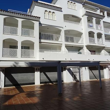 Al203 Centrico, Piscina Y Garaje Al203 Apartamento Alcossebre Exterior foto