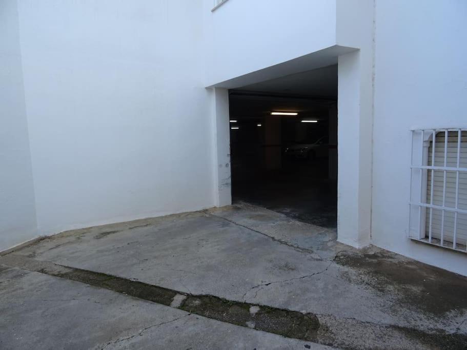 Al203 Centrico, Piscina Y Garaje Al203 Apartamento Alcossebre Exterior foto